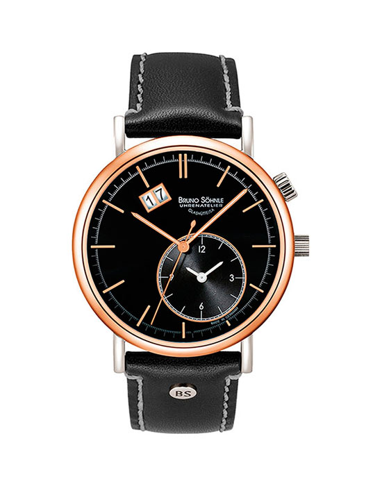 Часы Bruno Sohnle Lago 17-63156-741